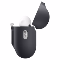 Spigen Nano Pop macins AirPods Pro 3 - melns