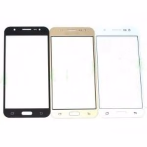 Outer Screen Glass Compatible With Samsung J510 J5 2016 White HQ