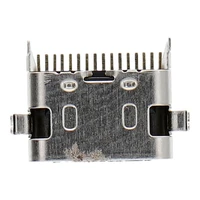 Uzlādes savienotājs Motorola G50 5G ORI