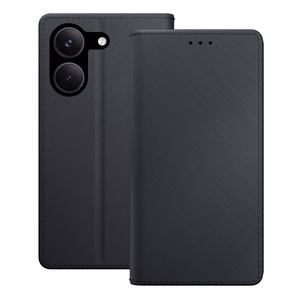 3mk Maciņa futrālis Xiaomi Poco X8 Pro - Black