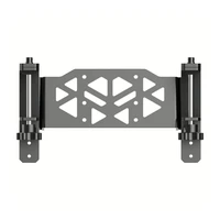 Moza Racing RS062 stūres skava galdam