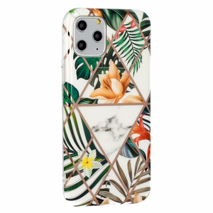 Cosmo Marble viedtālruņa apvalks (m) iPhone 12 Pro Max dizains 5