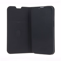 Mīksts, vieds, mīksts apvalks iPhone 16 Plus 6,7" gaiši violets