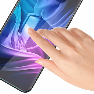 3mk Silky Matt Pro – tālruņa ekrāna aizsargs modelim Redmi Note 15 Pro+ 5G