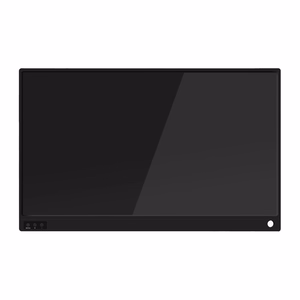 ZEUSLAP P15A 15.6" portatīvais monitors