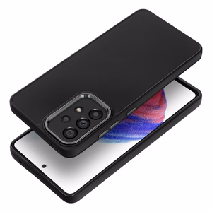 FRAME viedtālruņa apvalks SAMSUNG A52 5G / A52 LTE ( 4G ) / A52s 5G melns