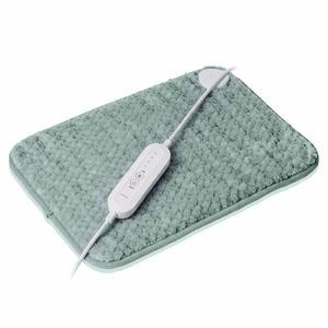 Medisana HP 517 sildošais spilventiņš, zaļš (Savage Green)