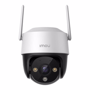 360° āra Wi-Fi kamera IMOU Cruiser SE+ 3MP