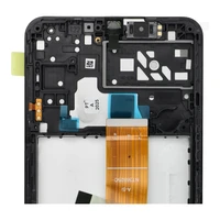 ServicePack LCD displejs SAMSUNG A04s A047F GH82-29806A