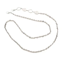 Telefona siksniņa G-06B sudraba