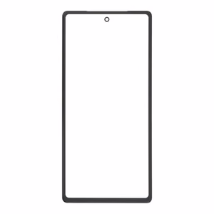 LCD stikls Google Pixel 7a ar OCA ORG Premium
