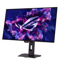 ASUS ROG Strix XG27AQWMG computer monitor 67.3 cm (26.5") 2560 x 1440 pixels Quad HD OLED melns