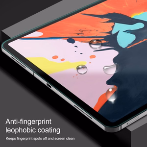 Nillkin H+ Anti-Explosion 0.3 mm rūdīta stikla ekrāna aizsargs iPad Pro 12.9" (2018 / 2020)