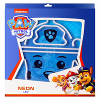 Neon LED on a statīvs Paw Patrol - Marshall OW-120646