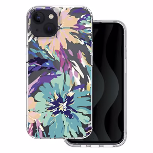 IMD apdrukas vāciņš iPhone 15 Pro Max 6,7" splash