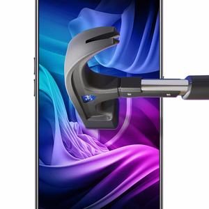 3mk Silky Matēts Pro matēts protective plēve for Realme GT 5G