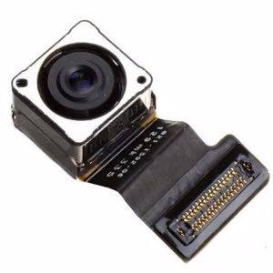 Camera Saderīgs ar Apple iPhone SE Back Original