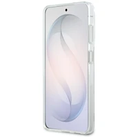 Karl Lagerfeld IML Peekaboo Choupette MagSafe Maciņš for Samsung Galaxy S26 Plus - caurspīdīgs