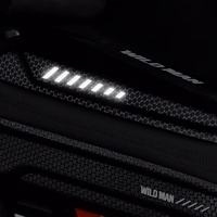 WILDMAN Velosipēda soma ES5 ūdensizturīgs 1L