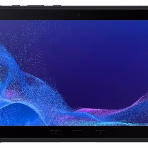 Samsung SM-T636B 5G Qualcomm Snapdragon 128 GB 25.6 cm (10.1") 6 GB Wi-Fi 6 (802.11ax) melns