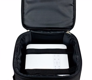Avtek Bag+ soma projektoram
