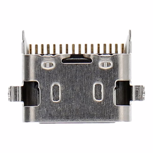 Uzlādes savienotājs MOTOROLA E20 E30 E40 ORI