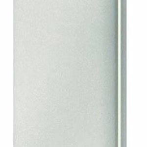 Aizmugurējais vāciņš Huawei P9 Mystic Silver oriģināls (lietots Grade C)