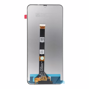 FixCell LCD ekrāns REALME C53 OEM bez rāmis