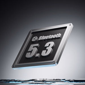 Dudao U8 Pro TWS bezvadu austiņas - balts