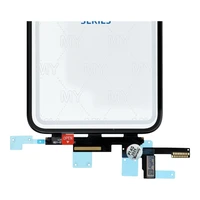 MUSTTBY skārienekrāns + OCA IPHONE X