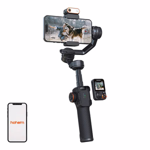 Hohem iSteady M7 stabilizators