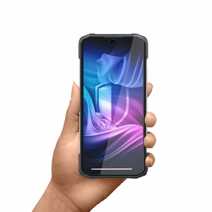 3mk Silky Matt Pro – tālruņa ekrāna aizsargs modelim Doogee Blade 10 Max