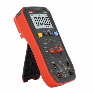 UNI-T UT60EU digitālais multimetrs