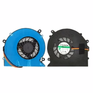 Portatīvā datora ventilators Lenovo Y430, G430