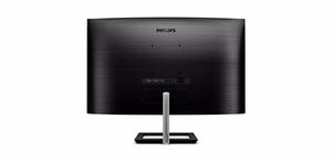 Philips E Line 328E1CA/00 monitors 80 cm (31,5") 3840 x 2160 pikseļi 4K Ultra HD LCD melns
