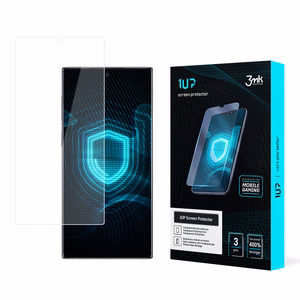3mk 1UP – tālruņa ekrāna aizsargs modelim Samsung Galaxy Note 10