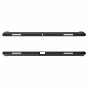 Spigen Tough Armor Pro maciņš Samsung Galaxy Tab S11 Ultra 14.6 melns