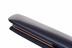 Remington SmartPro S8598 – keramisks matu taisnotājs, 150–230 °C, 5 temperatūras režīmi, pelēks