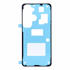 Līmējams aizmugurējais vāciņš SAMSUNG S26 S942 (High Q)