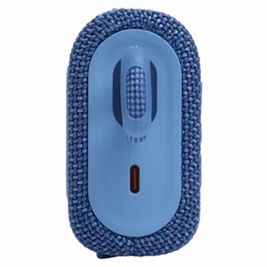 Bezvadu skaļrunis JBL GO 3 ECO, 4.2W, 5h, zils