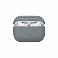 Uniq Lyden DS AirPods Pro 2 apvalks - zils un melns