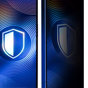 Rūdītais stikls 3mk HardGlass Matt Max Privacy Apple iPhone 16 Pro Max