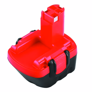 Power Tool Battery BOSCH BAT046, 12V, 3.0Ah, Ni-MH