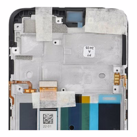 ServicePack LCD ekrāns REALME 7 Mist Blue 4906871