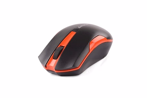 A4Tech G3-200N pele abrocīga RF bezvadu optiskā 1000 DPI