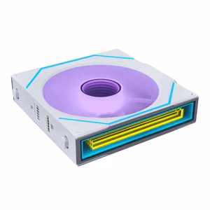 Lian Li G99.14RSLIN1W1W.00 140mm case fan