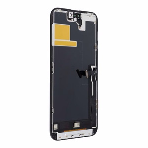 Дисплей iPhone 14 Pro Max с тачскрином чёрный (ZY-LTPS) IC переносимый