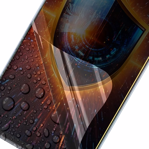3mk Silky Matt Privacy – privātuma ekrāna aizsargs modelim Huawei Nova 13i