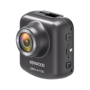 Kenwood A100 videoreģistrators
