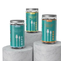 Devia kabelis Kintone V2 EC406 USB - Lightning 1,0 m 2,1A balts komplekts 30 gab.